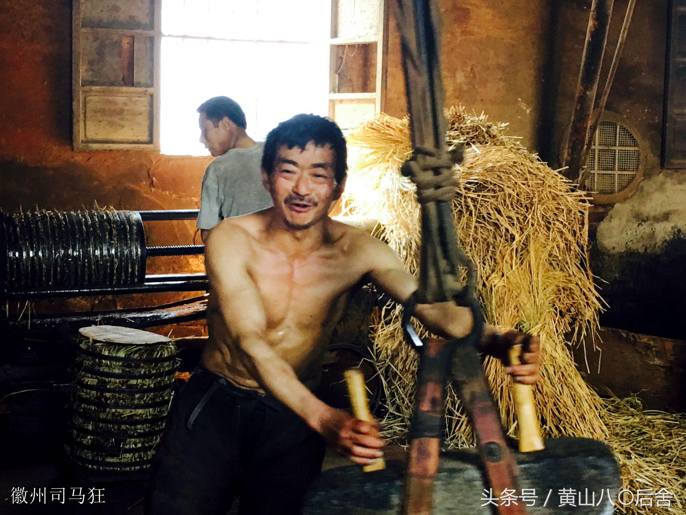 堨字不同读音意思解释，堨怎么读（因水利工程而得名和兴旺的古村落）