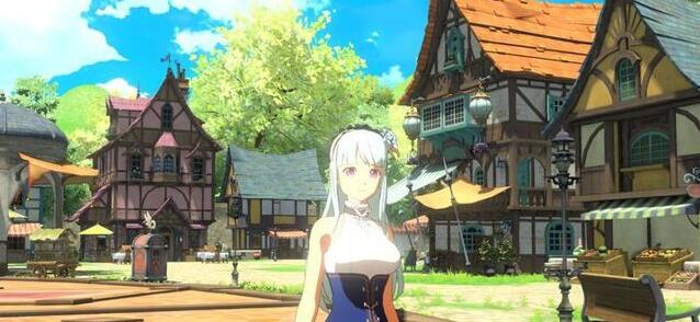 洛奇英雄传ngm模块，洛奇英雄传ngm模块(洛奇英雄传ngm模块)（韩游《佩里亚编年史》总监谈未来规划）