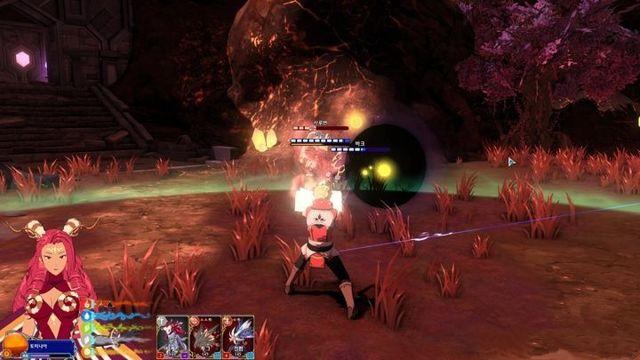 洛奇英雄传ngm模块，洛奇英雄传ngm模块(洛奇英雄传ngm模块)（韩游《佩里亚编年史》总监谈未来规划）