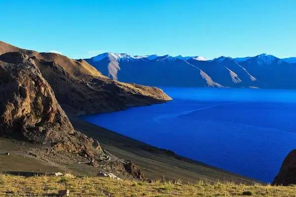 噶玛甘湖旅游，何时才能去西藏……