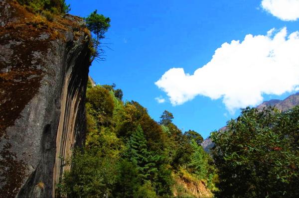 噶玛甘湖旅游，何时才能去西藏……