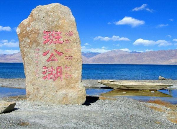 噶玛甘湖旅游，何时才能去西藏……