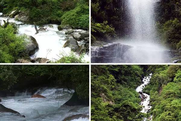 噶玛甘湖旅游，何时才能去西藏……