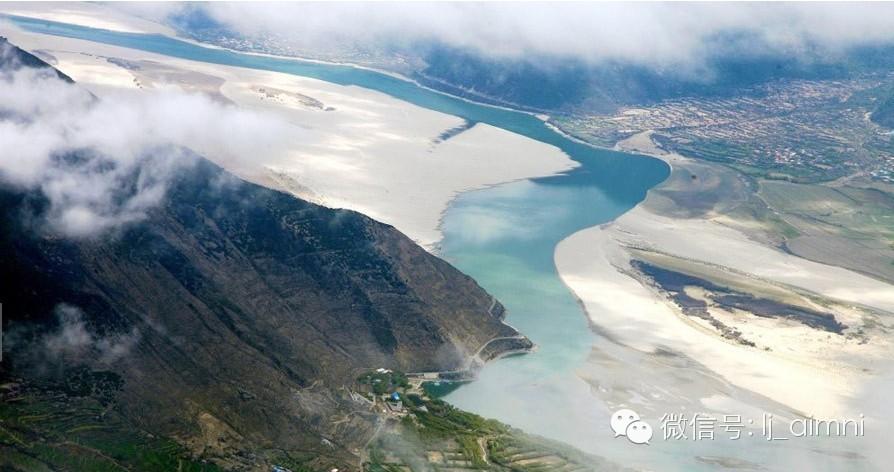 噶玛甘湖旅游，何时才能去西藏……