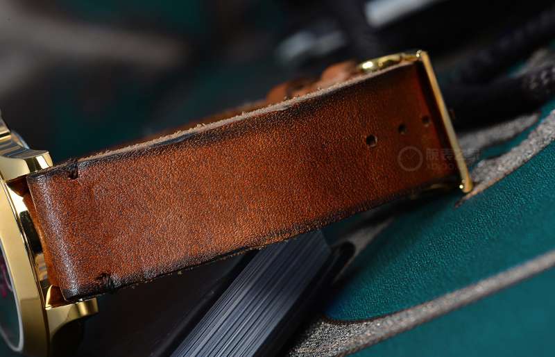 cuccl什么牌子手表，cucci男表价格及图片（MERVEILLES系列腕表）