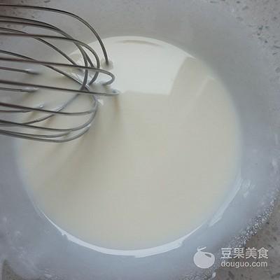 小四寸蛋糕多大，6寸蛋糕多大（四寸加高甘纳许淋面蛋糕#有颜值的实力派#）