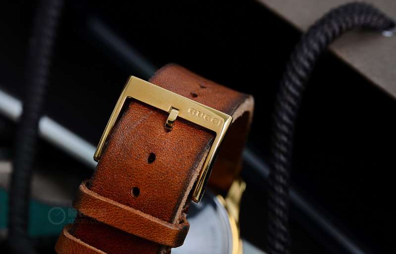 cuccl什么牌子手表，cucci男表价格及图片（MERVEILLES系列腕表）