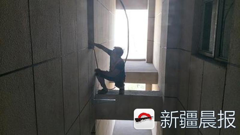 乌鲁木齐海尔家电维修安装 持续高温 乌鲁木齐空调安装，维修师傅早出晚归“赶场子”