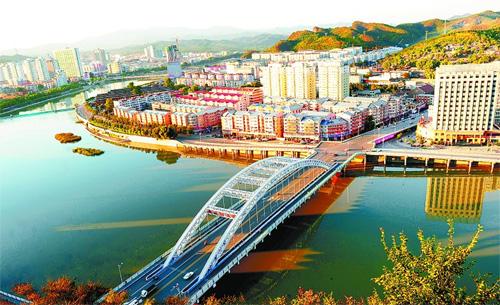 东四省是哪四省，东四省是哪四省地图（一个仅仅存在了几十年的省份）