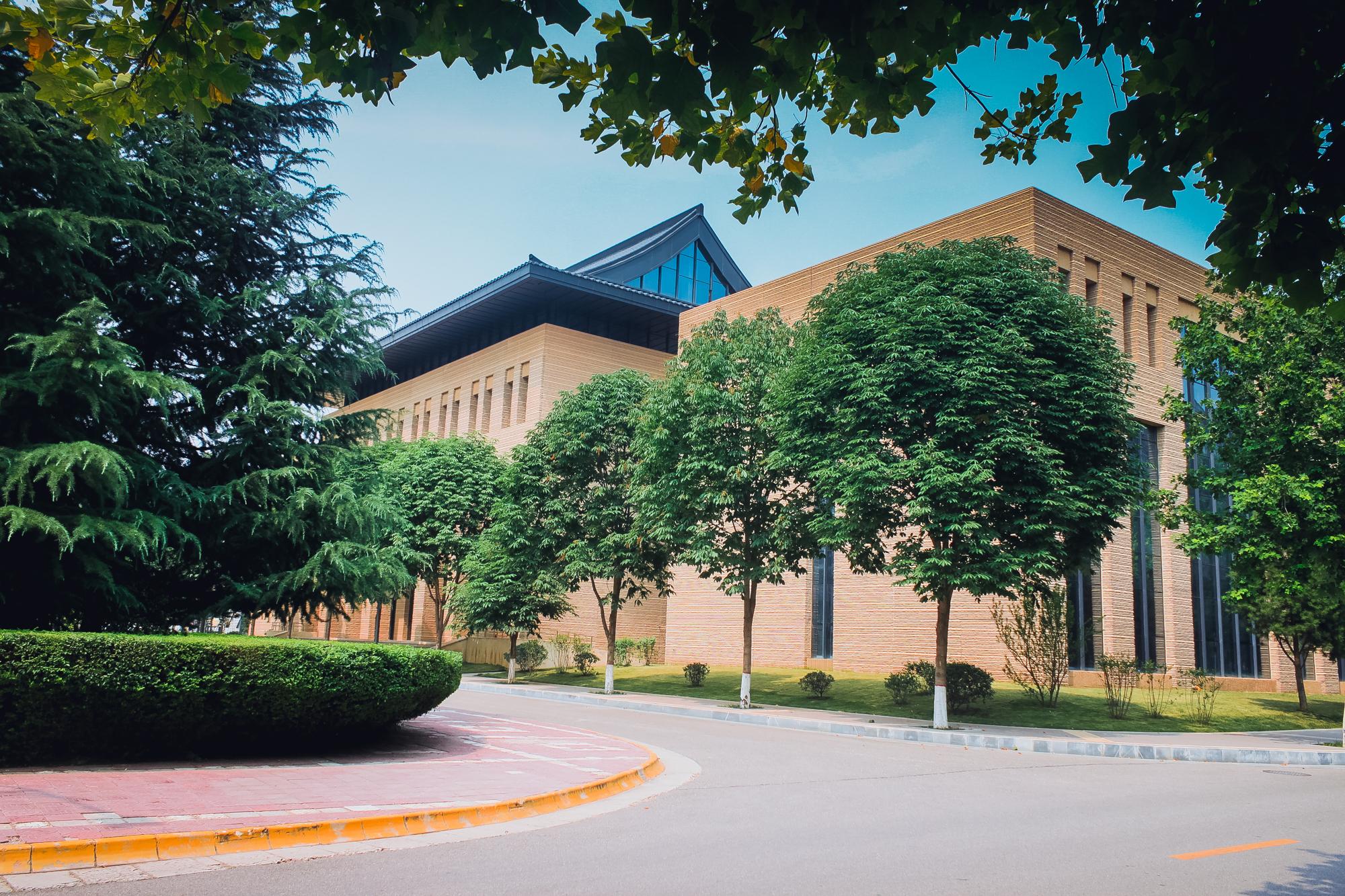 陕师大长安校区，陕师大有几个校区（陕师大有几个校区地址）