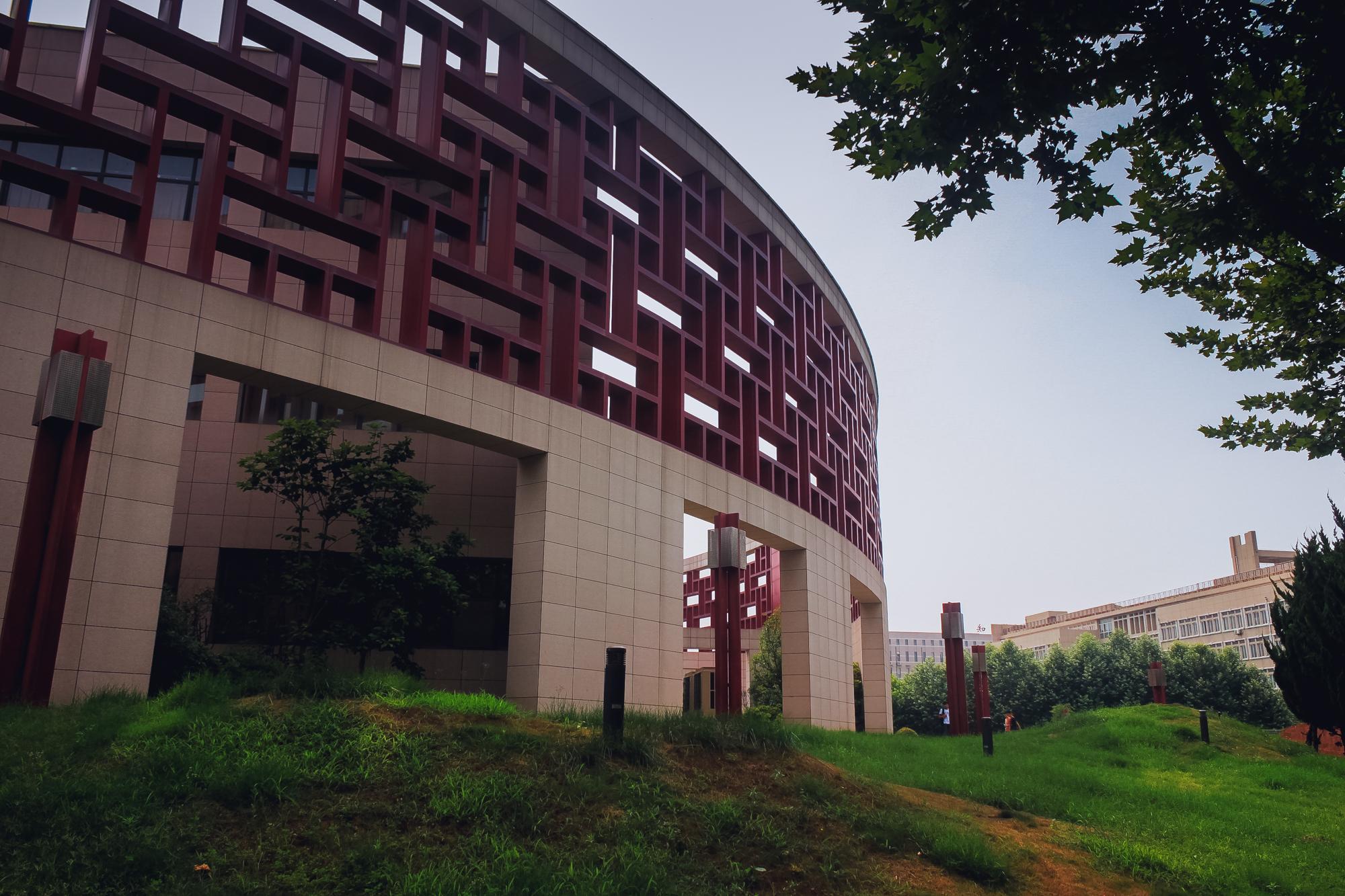 陕师大长安校区，陕师大有几个校区（陕师大有几个校区地址）