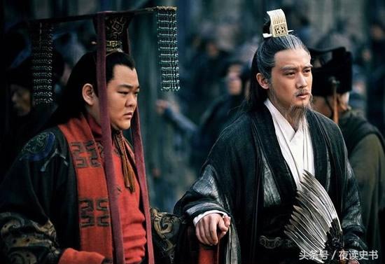 乐不思蜀说的是谁，乐不思蜀说的主人公是谁（他为什么会乐不思蜀）