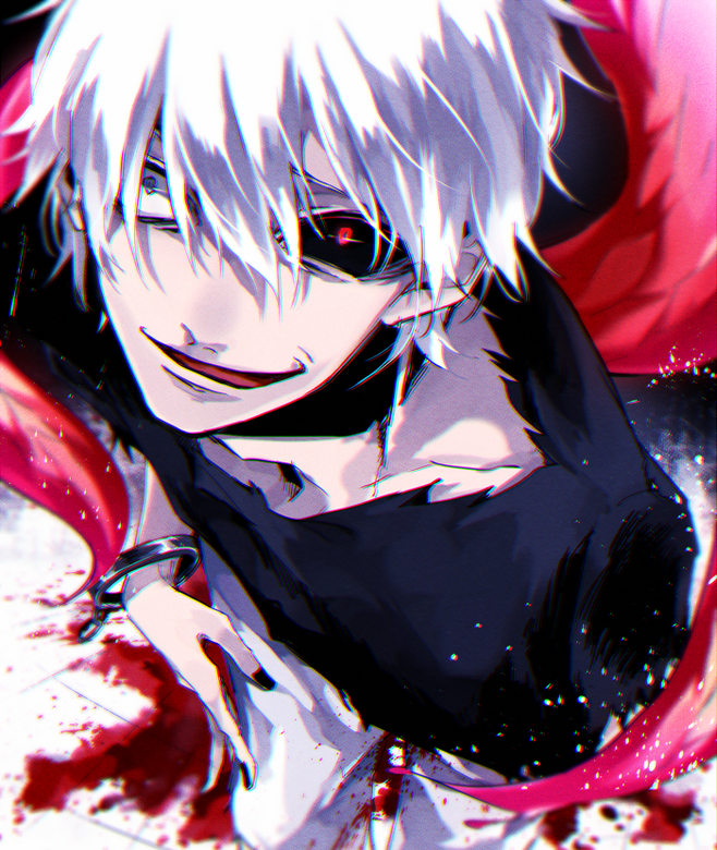 《东京食尸鬼》漫画最新大事件:有马战死?小丑组织boss现身?