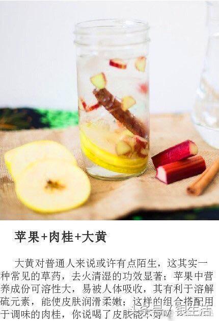 冬季养生保健五大饮品，加盟健康饮品（八款具有保健功效的DIY夏日饮品）