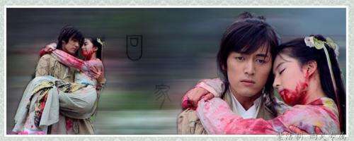 仙剑奇侠传中殷若拙达到了上善若水了，不过在他得...，殷若拙莫一兮青儿感情（仙剑1中的蜀山剑圣为何不去消灭拜月）