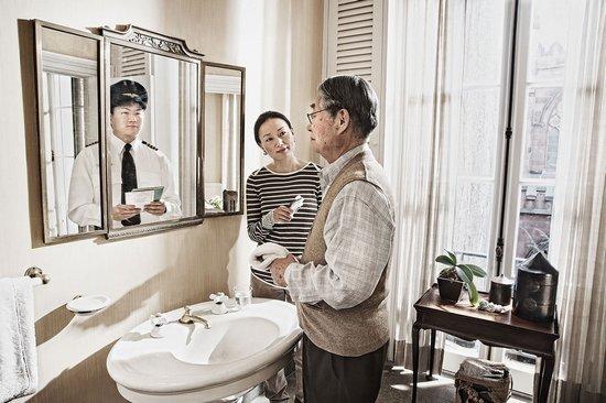 冻脸效应（心理学冻脸效应）