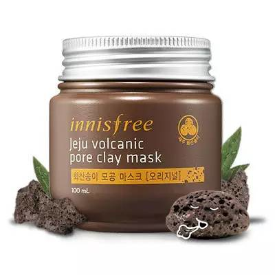 悦诗风吟火山泥面膜，悦诗风吟火山泥面膜多久用一次（亲测8款网红清洁泥膜）