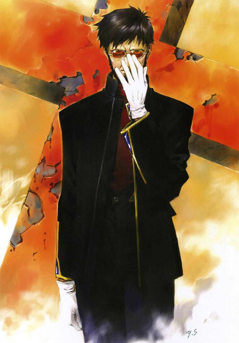 迟到的父亲节专题,说说那些动漫中让人印象深刻的父亲们-质信十强榜