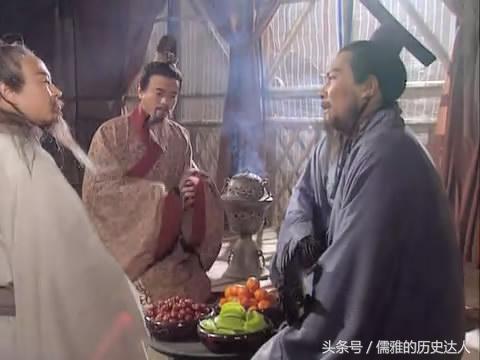 徐庶和诸葛亮谁更厉害，徐庶和诸葛亮谁厉害（《三国》徐庶去而复返推荐诸葛亮）