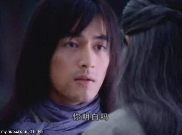 仙剑奇侠传中殷若拙达到了上善若水了，不过在他得...，殷若拙莫一兮青儿感情（仙剑1中的蜀山剑圣为何不去消灭拜月）