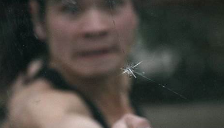 飞针穿玻璃技巧，飞针手法（卡尔科学实验室第250期）