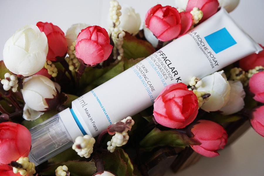 理肤泉k乳怎么用，理肤泉K乳使用方法（真的有传说中那么神奇吗）