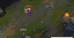 影流之主连招技巧，影流之主连招技巧攻略（LOL影流之主劫终极连招全展示）