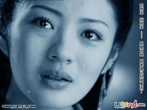 仙剑奇侠传中殷若拙达到了上善若水了，不过在他得...，殷若拙莫一兮青儿感情（仙剑1中的蜀山剑圣为何不去消灭拜月）