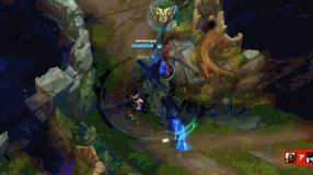 影流之主连招技巧，影流之主连招技巧攻略（LOL影流之主劫终极连招全展示）