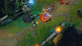 影流之主连招技巧，影流之主连招技巧攻略（LOL影流之主劫终极连招全展示）