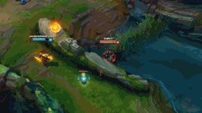 影流之主连招技巧，影流之主连招技巧攻略（LOL影流之主劫终极连招全展示）