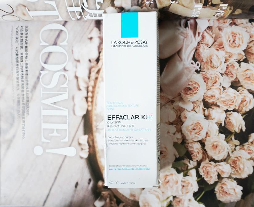 理肤泉k乳怎么用，理肤泉K乳使用方法（真的有传说中那么神奇吗）