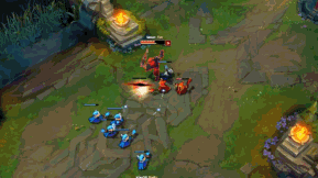 影流之主连招技巧，影流之主连招技巧攻略（LOL影流之主劫终极连招全展示）