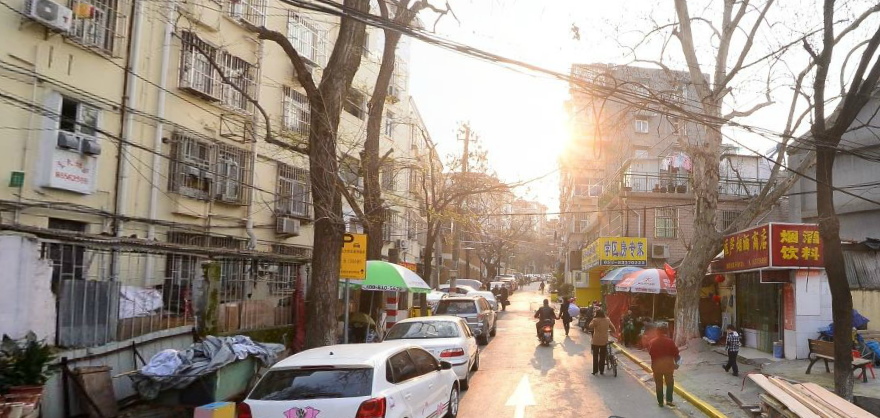 链家南京二手房网，二手房网官网（南京链家二手房小区攻略）