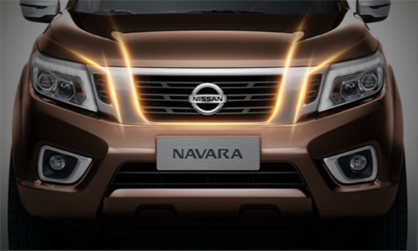 上汽大通logo，三个人的车标是什么品牌（长见识 国产皮卡车标含义解读）