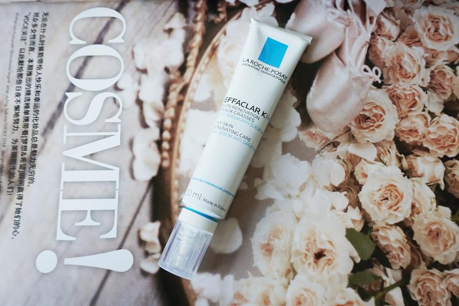 理肤泉k乳怎么用，理肤泉K乳使用方法（真的有传说中那么神奇吗）