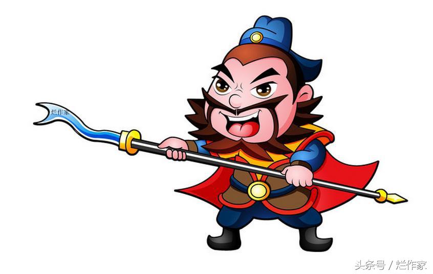 三国人物歇后语，三国人物歇后语三条（31个奇葩歇后语妙解三国人物）