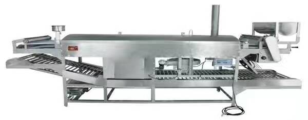 河粉机多少钱一台，河粉机多少一台（全自动多功能河粉机的兴起）