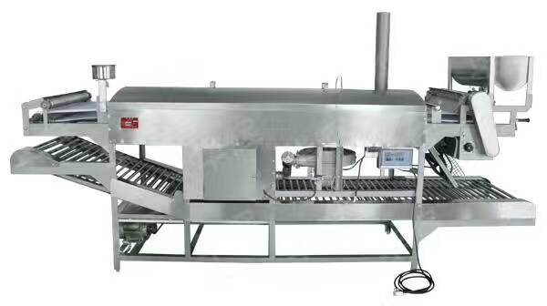 河粉机多少钱一台，河粉机多少一台（全自动多功能河粉机的兴起）