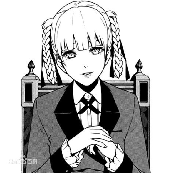 赌博:女四号生志摩妄/伊濑茉莉也(这个人是m,不过也指导了女主,或者说