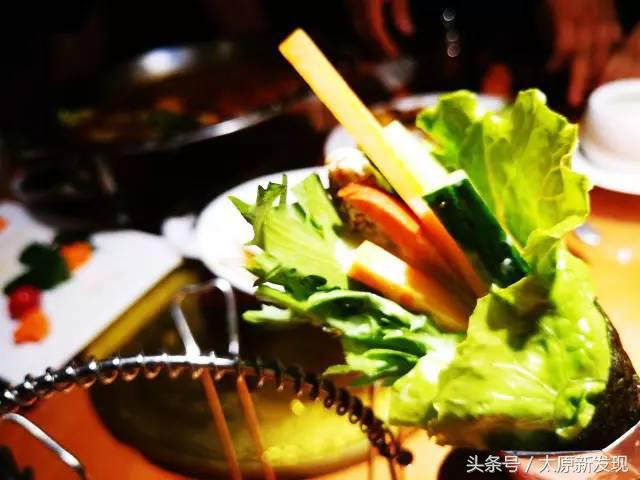 喇嘛钦，喇嘛钦什么意思（能让不吃肉的喜欢吃肉）