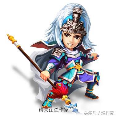 三国人物歇后语，三国人物歇后语三条（31个奇葩歇后语妙解三国人物）