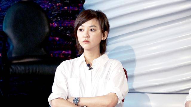陈意涵个人资料介绍,中国台湾女艺人陈意涵(大发一直都是那个元气少女