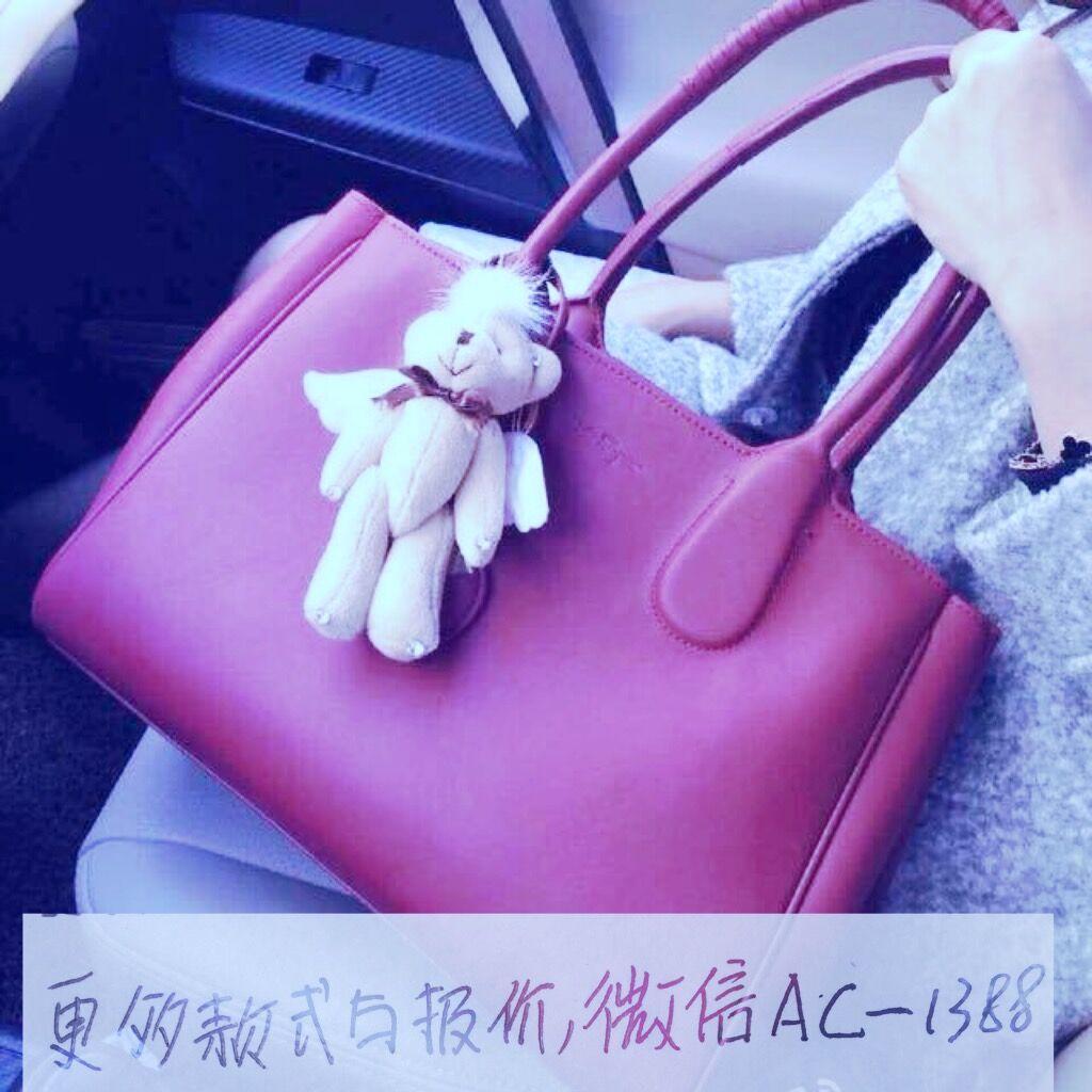pleinsport双肩包，别人背着这么好看的名牌背包