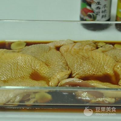 鸡腿饭的做法有哪些，鸡腿饭的做法有哪些简单（最详细的照烧鸡腿饭的做法）