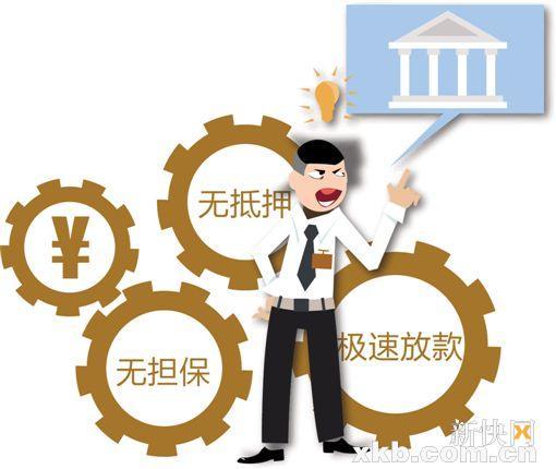 兴业银行自助贷是什么，兴业银行自助贷是什么卡（线上申请、数分钟到账）