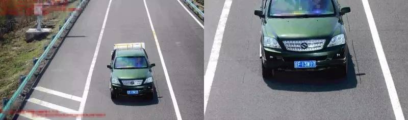 吉gd是哪的车，吉gds027（<三>——高速公路“超速王”排行榜）