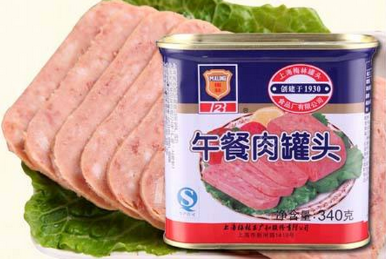 午餐肉可以生吃吗，午餐肉罐头可以直接吃吗