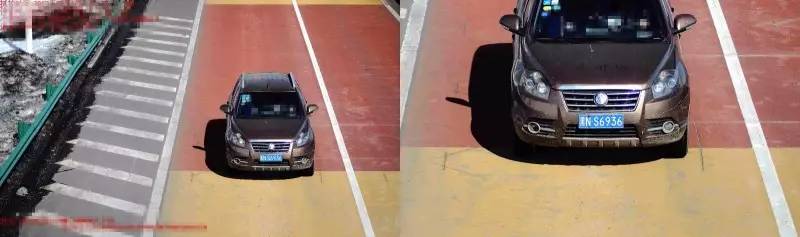 吉gd是哪的车，吉gds027（<三>——高速公路“超速王”排行榜）