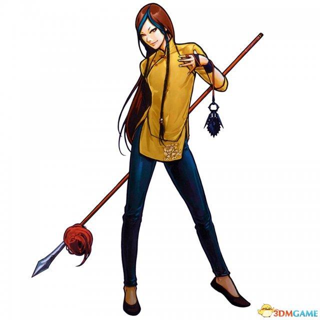 无双乱舞4.27攻略图文详细，无双乱舞和真无双乱舞的区别（拳皇全系列角色招式名称是什么）